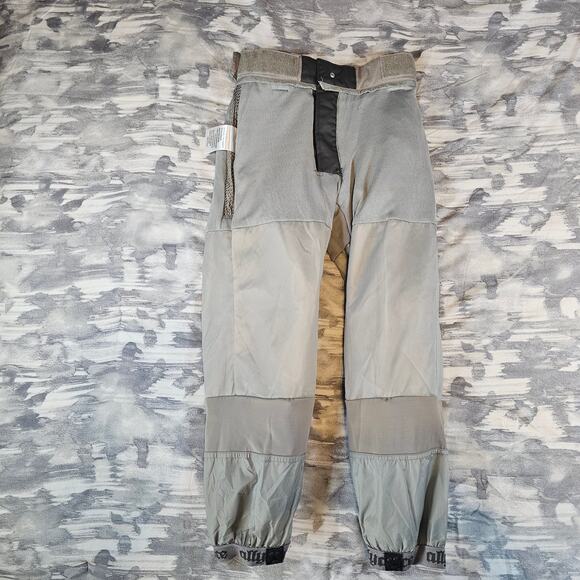 Allyance Against the Grain Infantry Lined Pants Snow Ski Winter Youth Boy's XS - Picture 11 of 13